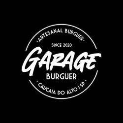 Garage Burguer - Referência em Hambúrguer Artesanal