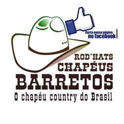 Chapéus Barretos