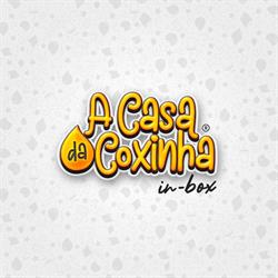 Casa da Coxinha - Cuiabá