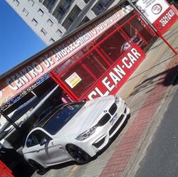 Clean Car  (Clean Car Taubate)