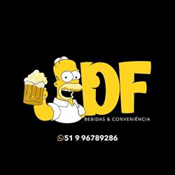 DF Bebidas
