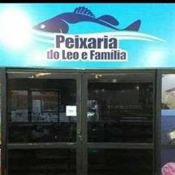 Peixaria do Leo e Família