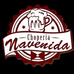 Choperia N'avenida