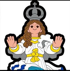 Paróquia Nossa Senhora da Assunção - Anchieta - E.S.