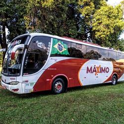 Maximo Transportes e Turismo