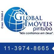 Global Imóveis Pirituba