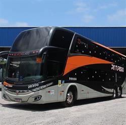 Pin Turismo