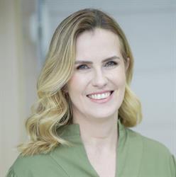 Dra Luciana Molina