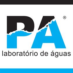 PA laboratório de águas