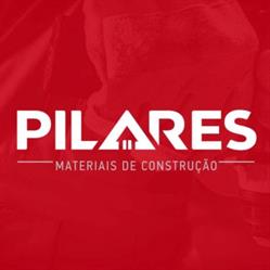 Pilares Materiais de Construção
