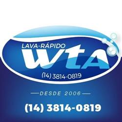 WTA lava rápido Botucatu - SP