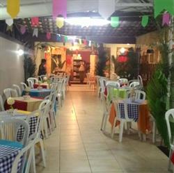 Espaço 56 Salão De Festas