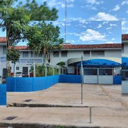 EM Profª CeCy Cardoso Porfírio