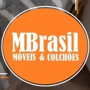M Brasil Móveis & Colchões