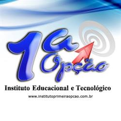 Instituto Educacional e Tecnológico Primeira Opção