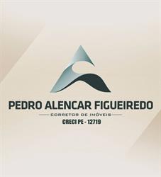 Corretor de imóveis Pedro Alencar Figueiredo