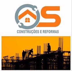 OS Construções e Reformas