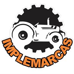 Implemarcas - Implementos e Máquinas Agrícolas