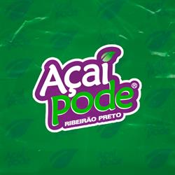 Açaí Pode Ribeirão Preto