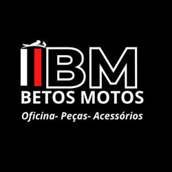 BM MOTOS