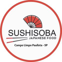 SushiSoba Japanese Food