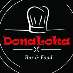 DonaLoka Bar & Food
