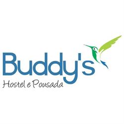 Buddy's Hostel - Itacaré