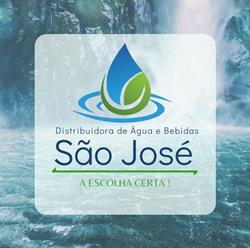 Distribuidora De Água São José