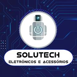 Solutech Eletrônicos - Assistência Técnica Celulares e Computadores