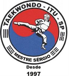 Academia Taekwondo Itu