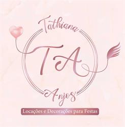 Tathiana Anjos Locações e Decorações para Festas