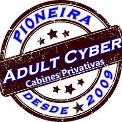 Adult Cyber Cambé