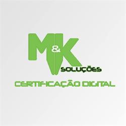 M&K Soluções e Certificações Digitais