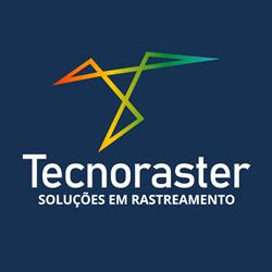Tecnoraster Rastreamento e Logística de Frotas.