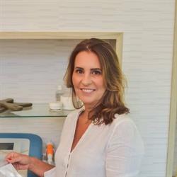 Regina Bustamante - Fisioterapia