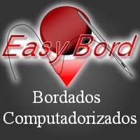 EasyBord- Bordados Computadorizados