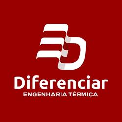 Diferenciar Engenharia Térmica