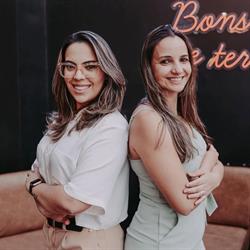 Contém Amor Gestão de Eventos - by Alyne Dias e Jéssica Izídro