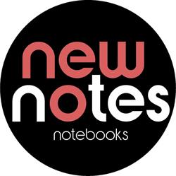 New Notes Notebooks - Suporte Técnico Especializado