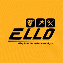 Ello Máquinas e Locações