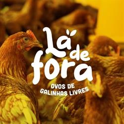 FSD Agroindustrial Ltda - Lá de Fora