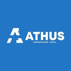 Athus Comunicação Visual