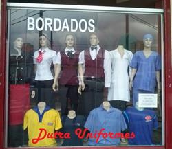 Dutra Uniformes