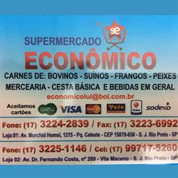 Supermercado Econômico Murchid