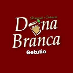 Dona Branca Restaurante e Cachaçaria - Getúlio