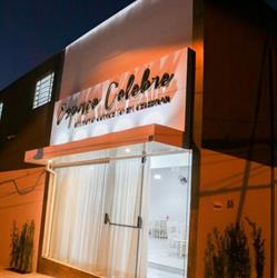 Espaço Celebre - Festas e Eventos