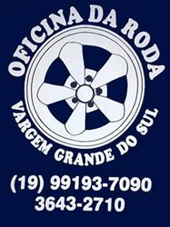 Oficina da Roda