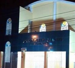 AD Belém Jardim São Manoel
