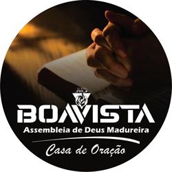 Assembleia de Deus Boa Vista