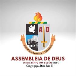 Assembleia de Deus Ministério do Belém Setor 47 Dom José 2